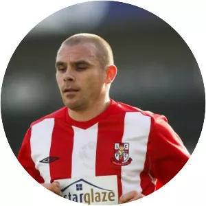 Jamie Forrester - Footballer