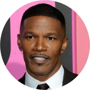 Jamie Foxx