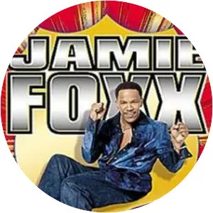 Jamie Foxx: I Might Need Security