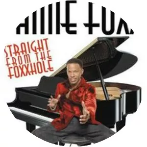 Jamie Foxx: Straight from the Foxxhole