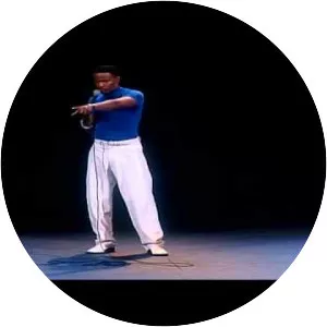 Jamie Foxx Unleashed: Lost, Stolen and