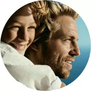 Jamie Franciscus - James Franciscus' daughter