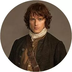 Jamie Fraser
