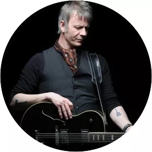 Jamie Freeman - Singer