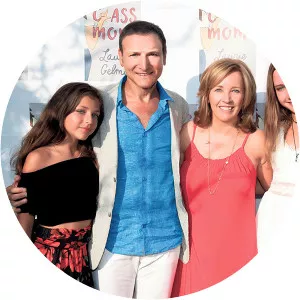 Jamie Gelman - Michael Gelman's daughter