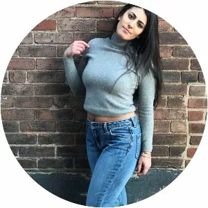 Jamie Ghazarian - Film actor