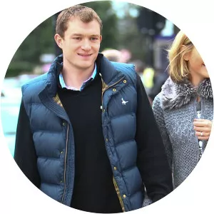 Jamie Gilbert photograph