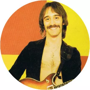 Jamie Glaser - American guitarist