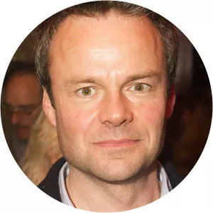 Jamie Glover