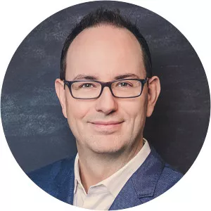 Jamie Goehring - Film producer