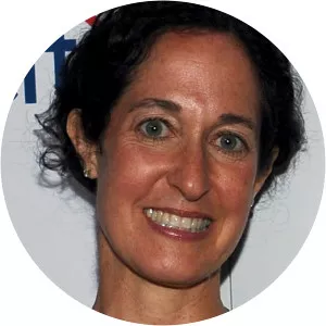 Jamie Gordon - Film producer