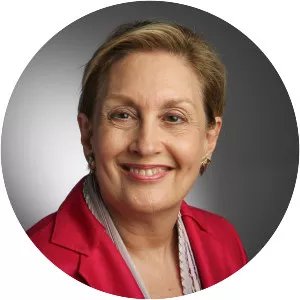 Jamie Gorelick - American lawyer