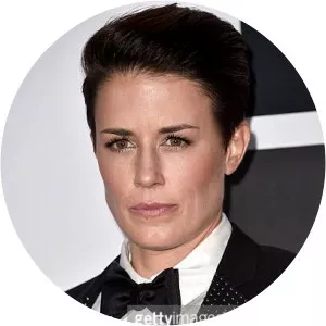 Jamie Granger - Stewart Granger's son