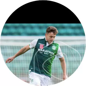 Jamie Gullan - Footballer