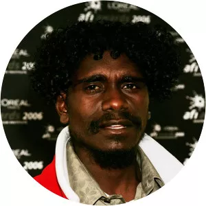 Jamie Gulpilil
