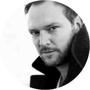 Jamie Hartman photograph