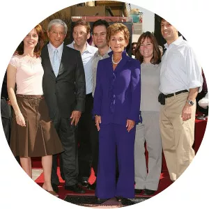 Jamie Hartwright - Judy Sheindlin's daughter