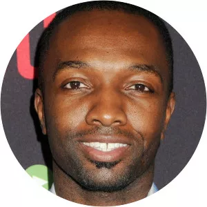 Jamie Hector