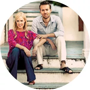 Jamie Heinemeier Hansson - David Heinemeier Hansson’s wife - Whois