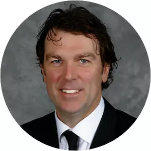 Jamie Heward - Ice hockey player