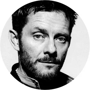 Jamie Hewlett - English comic book writer