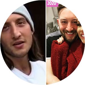 Jamie Hinchliffe photograph