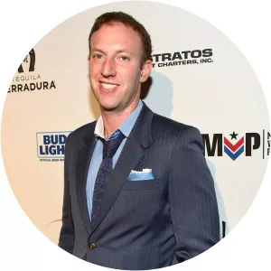 Jamie Horowitz - Television producer