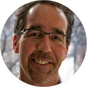 Jamie Howison - Author