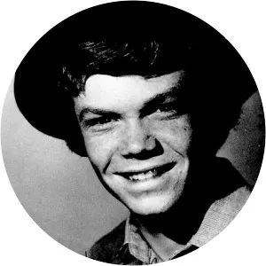 Jamie Hunter Cartwright - TV character