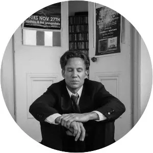 Jamie Hutchings - Singer