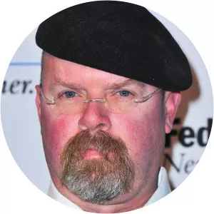Jamie Hyneman
