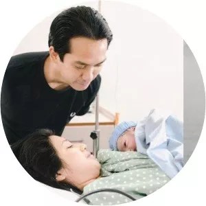 jamie iqbal - Fita A. Ilham's husband