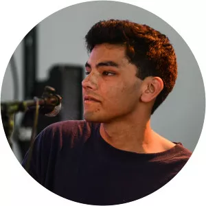 Jamie Isaac - Singer