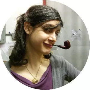 Jamie Isenstein - Visual artist