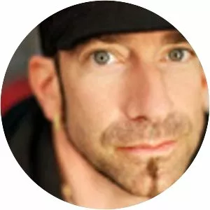 Jamie Janover - Musical artist