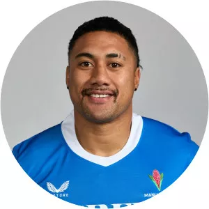 Jamie-Jerry Taulagi