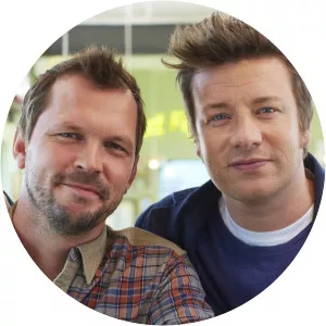 Jamie & Jimmy's Food Fight Club