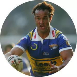 Jamie Jones-Buchanan - English rugby league player