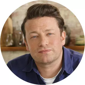 Jamie: Keep Cooking and Carry On