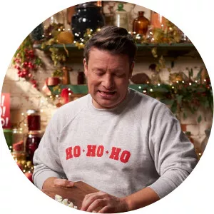 Jamie: Keep Cooking at ChristmasSince 2020