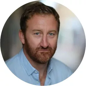 Jamie Kenna - British actor