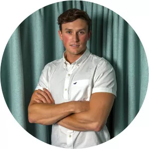 Jamie Knox photograph