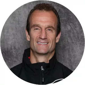 Jamie Kompon - General Manager of the Portland Winterhawks