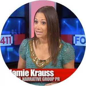 Jamie Krauss