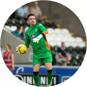 Jamie Langfield