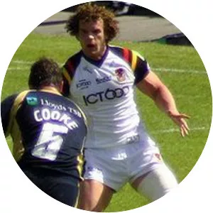 Jamie Langley - Coach