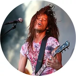 Jamie Law - Musical artist