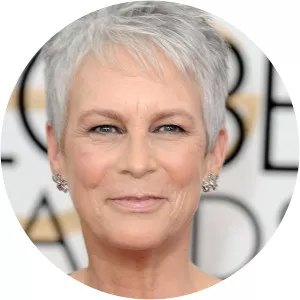 Jamie Lee Curtis - <br>