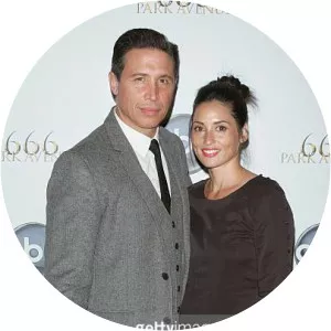 Jamie Lee-Palladino photograph