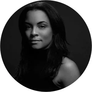 Jamie Lee Roy photograph